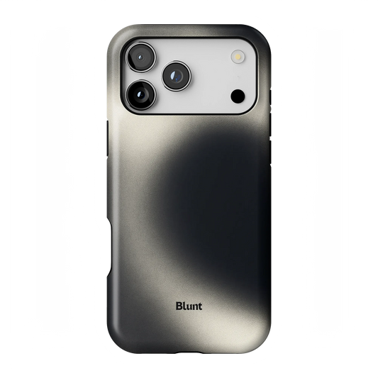 Shadow Fade iPhone Case