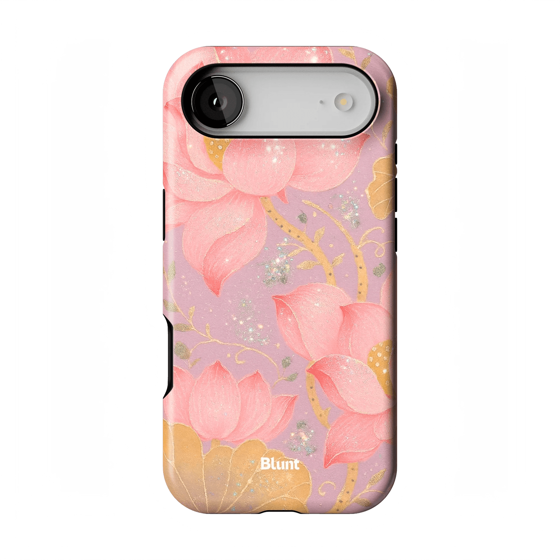 Lotus iPhone Case - Blunt Cases