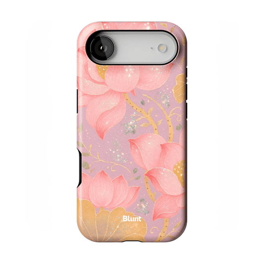Lotus iPhone Case - Blunt Cases