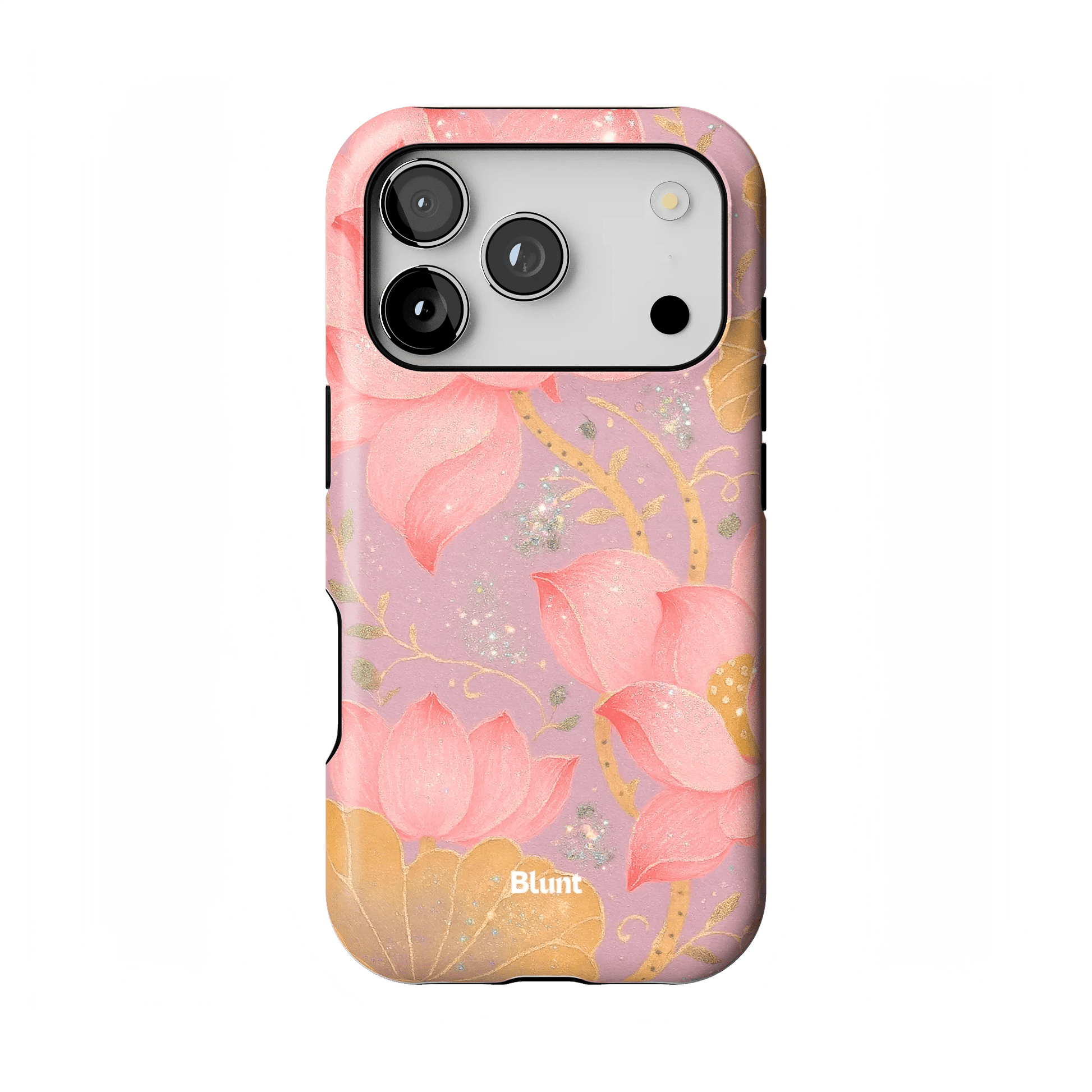 Lotus iPhone Case - Blunt Cases
