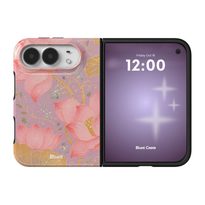 lotus-iphone-case iPhone 18 Duo case, view 1