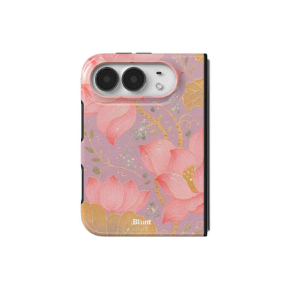 lotus-iphone-case iPhone 18 Duo case, view 2