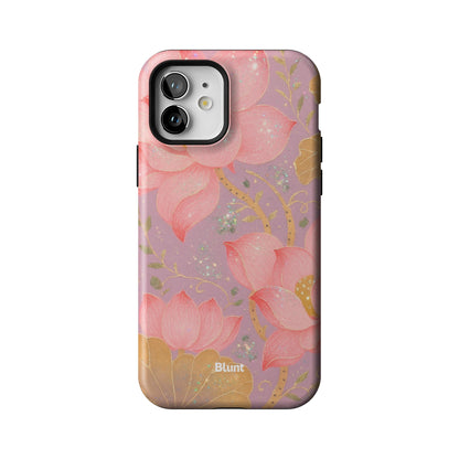 Lotus iPhone Case gallery - Iphone_12_Iphone_1