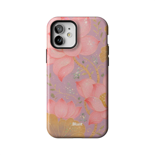 Lotus iPhone Case gallery - Iphone_12_Iphone_1