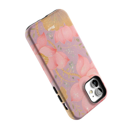 Lotus iPhone Case gallery - Iphone_12_Iphone_5
