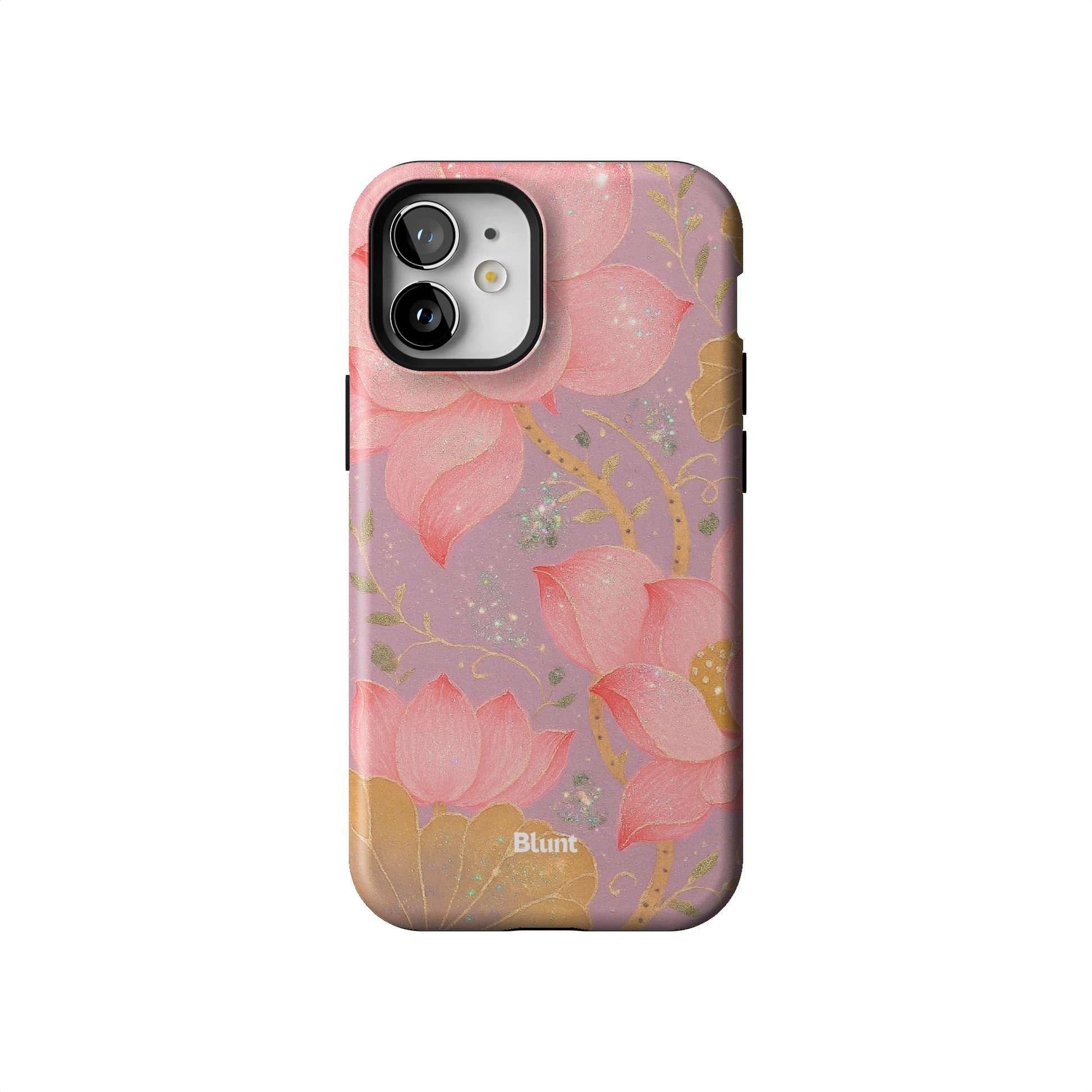 Lotus iPhone Case gallery - Iphone_12_Mini_Air_Plus_1