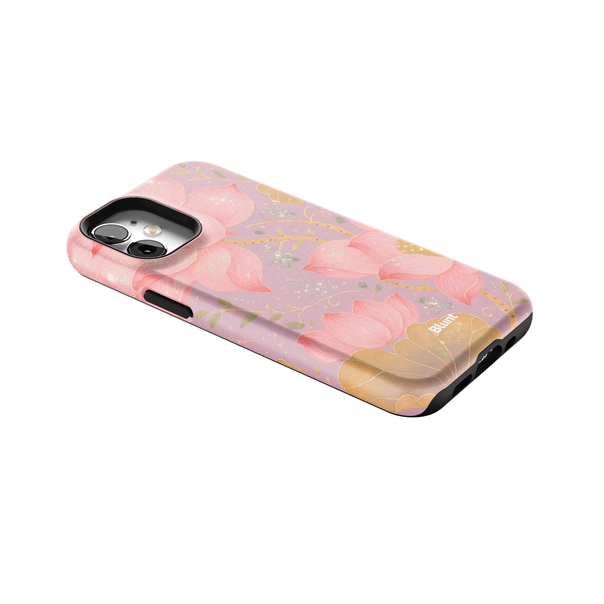 Lotus iPhone Case gallery - Iphone_12_Mini_Air_Plus_2
