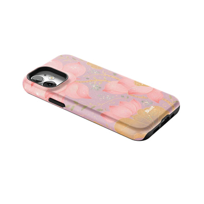 Lotus iPhone Case gallery - Iphone_12_Mini_Air_Plus_2