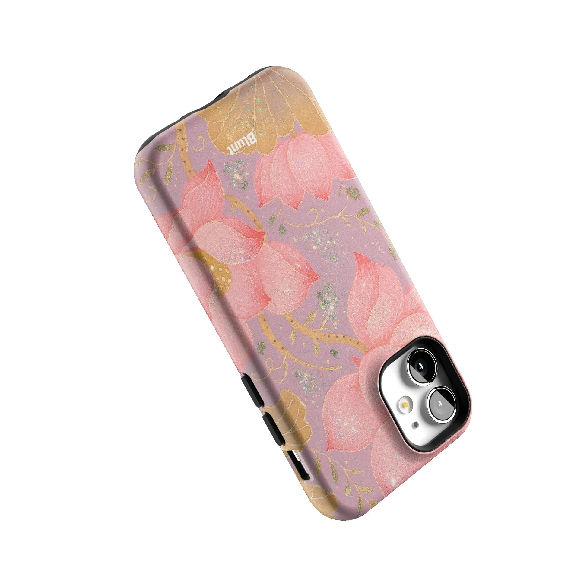 Lotus iPhone Case gallery - Iphone_12_Mini_Air_Plus_5