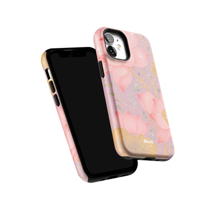 Lotus iPhone Case gallery - Iphone_12_Mini_Air_Plus_6