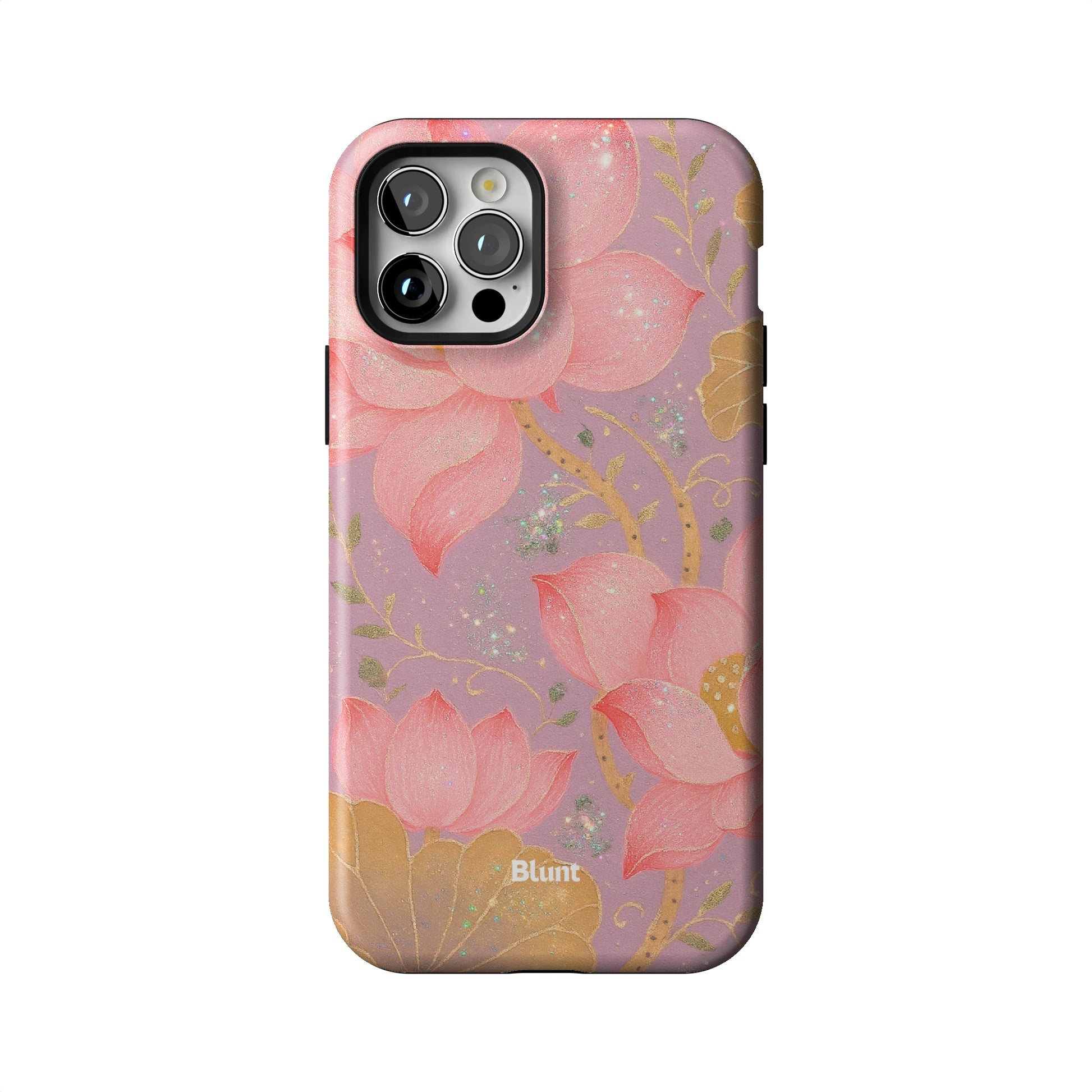 Lotus iPhone Case gallery - Iphone_12_Pro_1