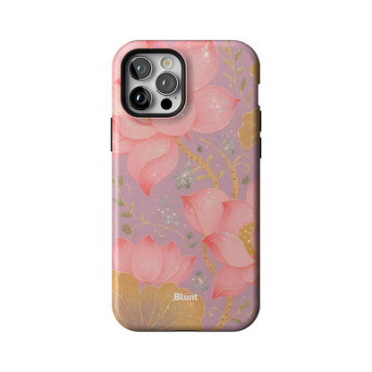 Lotus iPhone Case gallery - Iphone_12_Pro_1