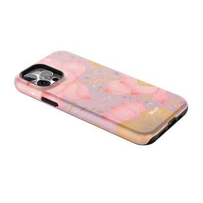 Lotus iPhone Case gallery - Iphone_12_Pro_2