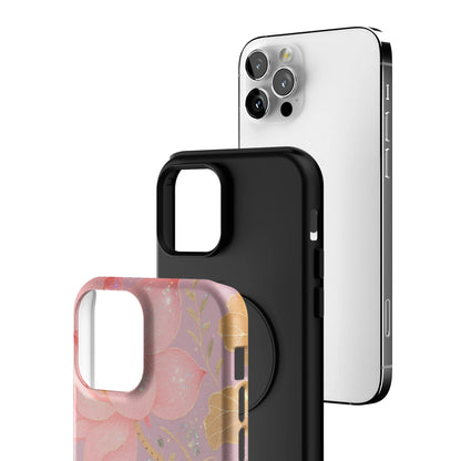 Lotus iPhone Case gallery - Iphone_12_Pro_3