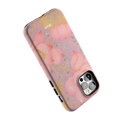 Lotus iPhone Case gallery - Iphone_12_Pro_5