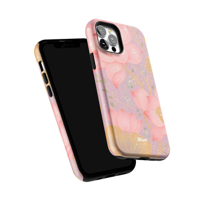 Lotus iPhone Case gallery - Iphone_12_Pro_6