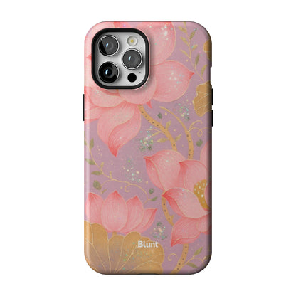 Lotus iPhone Case gallery - Iphone_12_Pro_Max_1