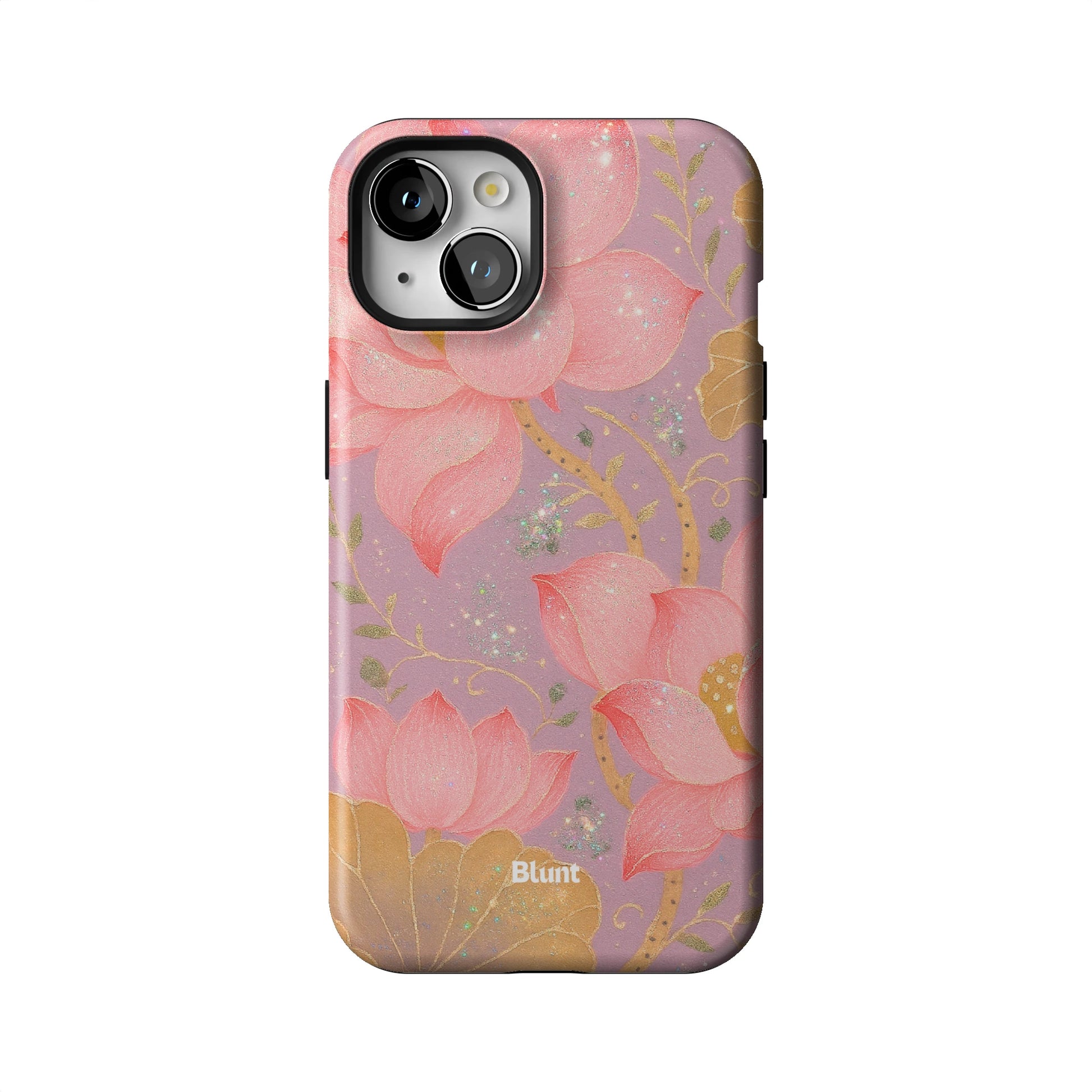 Lotus iPhone Case gallery - Iphone_13_Iphone_1