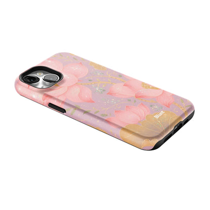 Lotus iPhone Case gallery - Iphone_13_Iphone_2