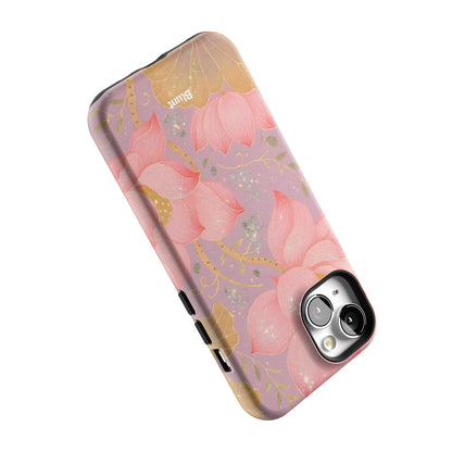 Lotus iPhone Case gallery - Iphone_13_Iphone_5