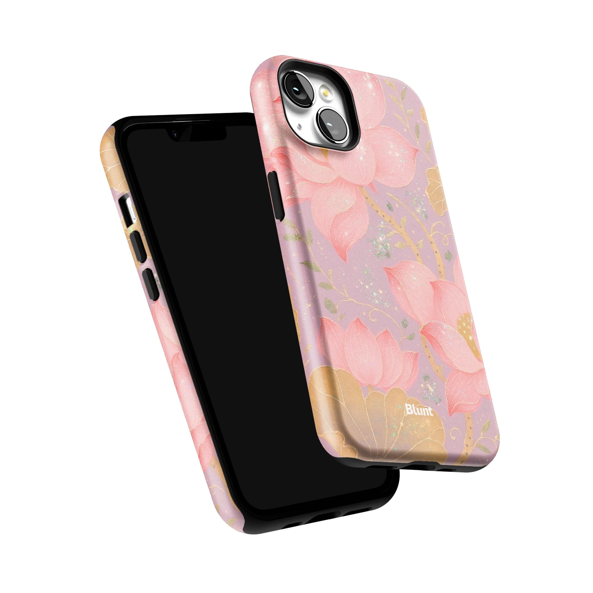 Lotus iPhone Case gallery - Iphone_13_Iphone_6