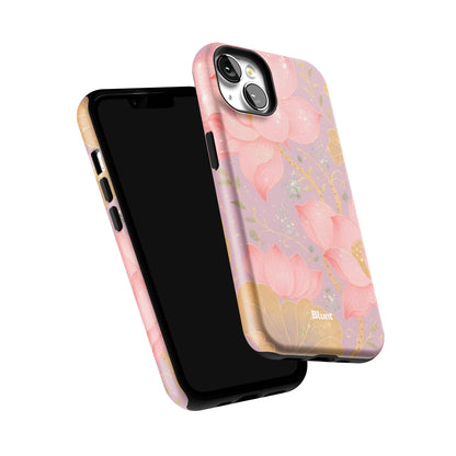 Lotus iPhone Case gallery - Iphone_13_Iphone_6