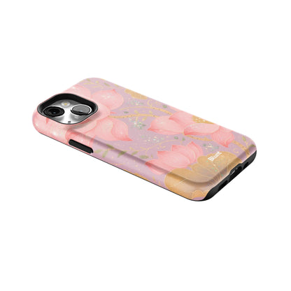 Lotus iPhone Case gallery - Iphone_13_Mini_Air_Plus_2