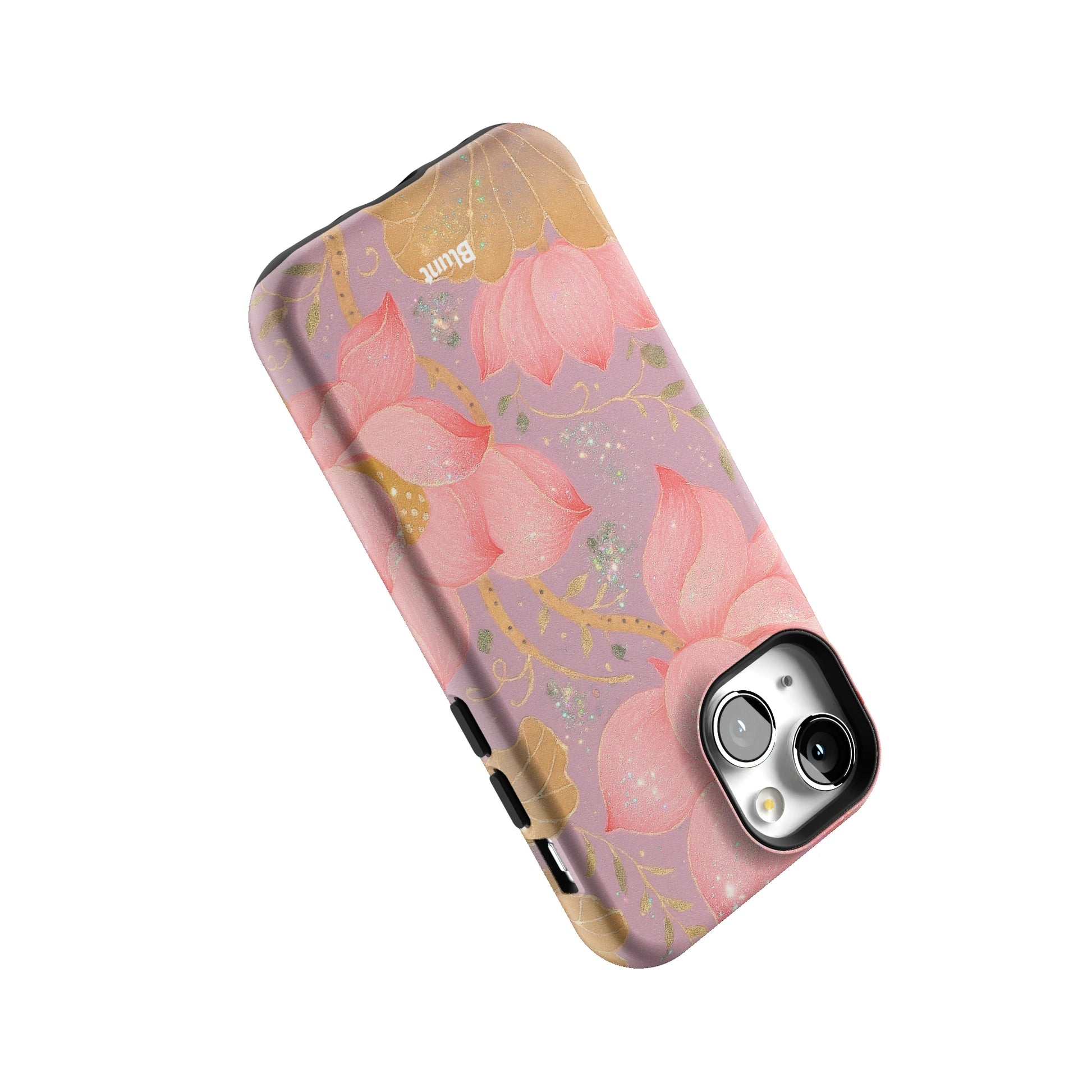 Lotus iPhone Case gallery - Iphone_13_Mini_Air_Plus_5