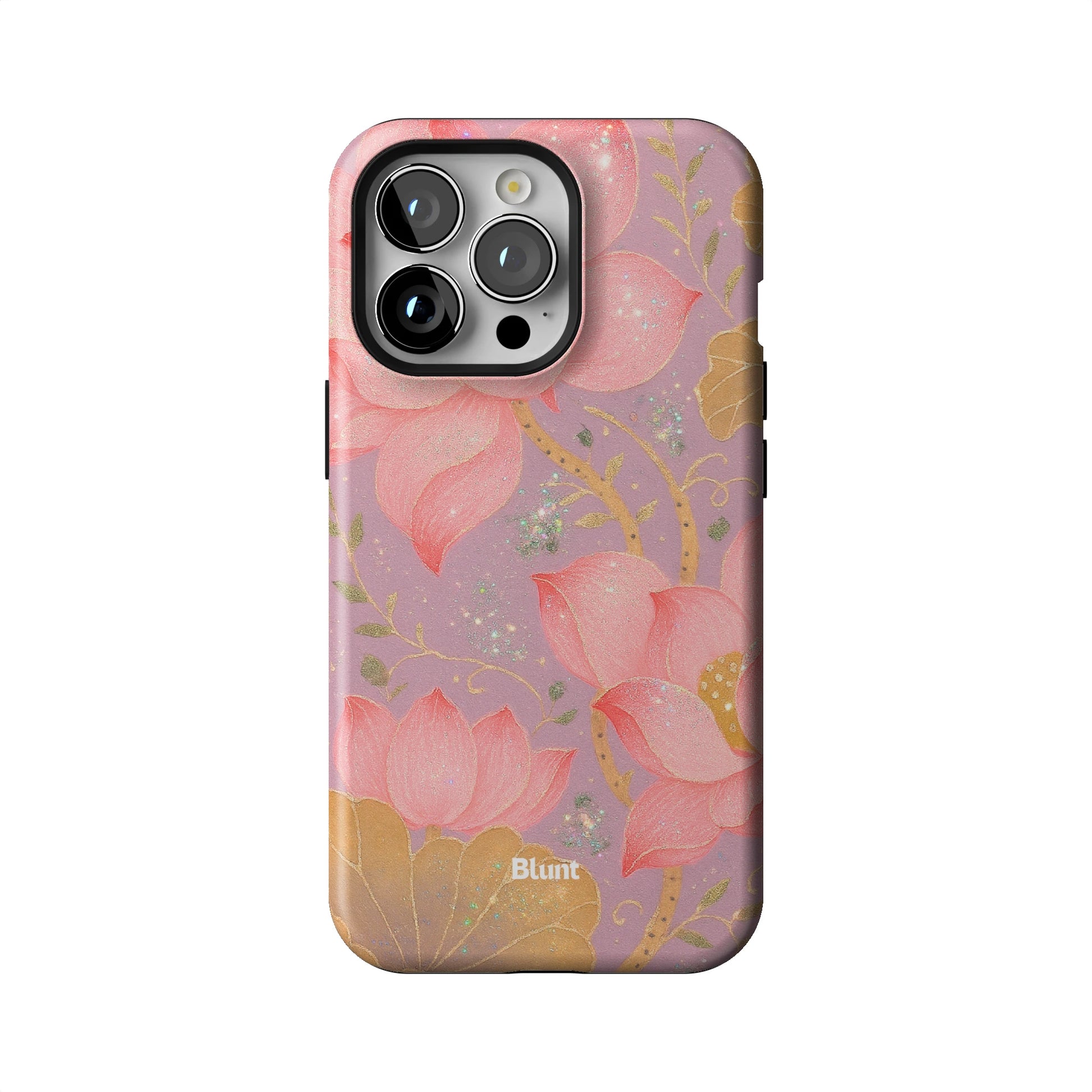 Lotus iPhone Case gallery - Iphone_13_Pro_1