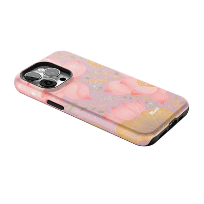 Lotus iPhone Case gallery - Iphone_13_Pro_2