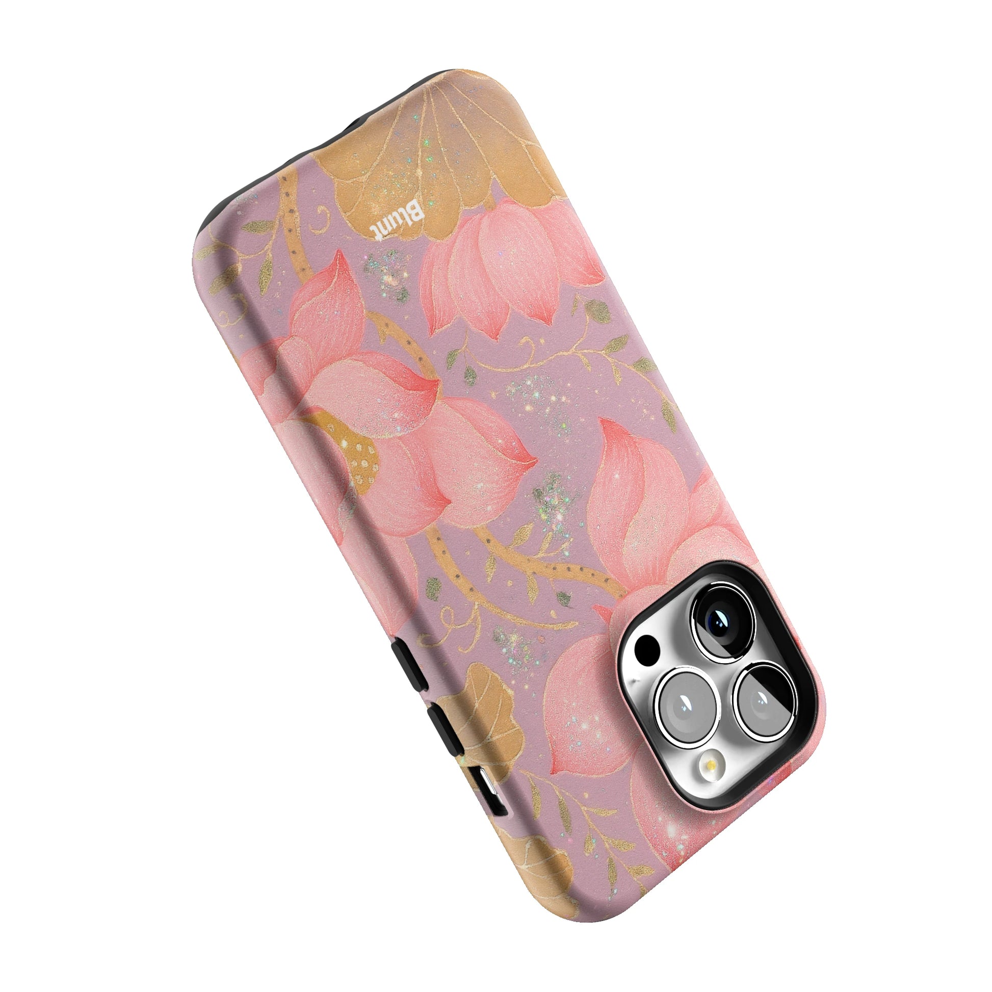 Lotus iPhone Case gallery - Iphone_13_Pro_5