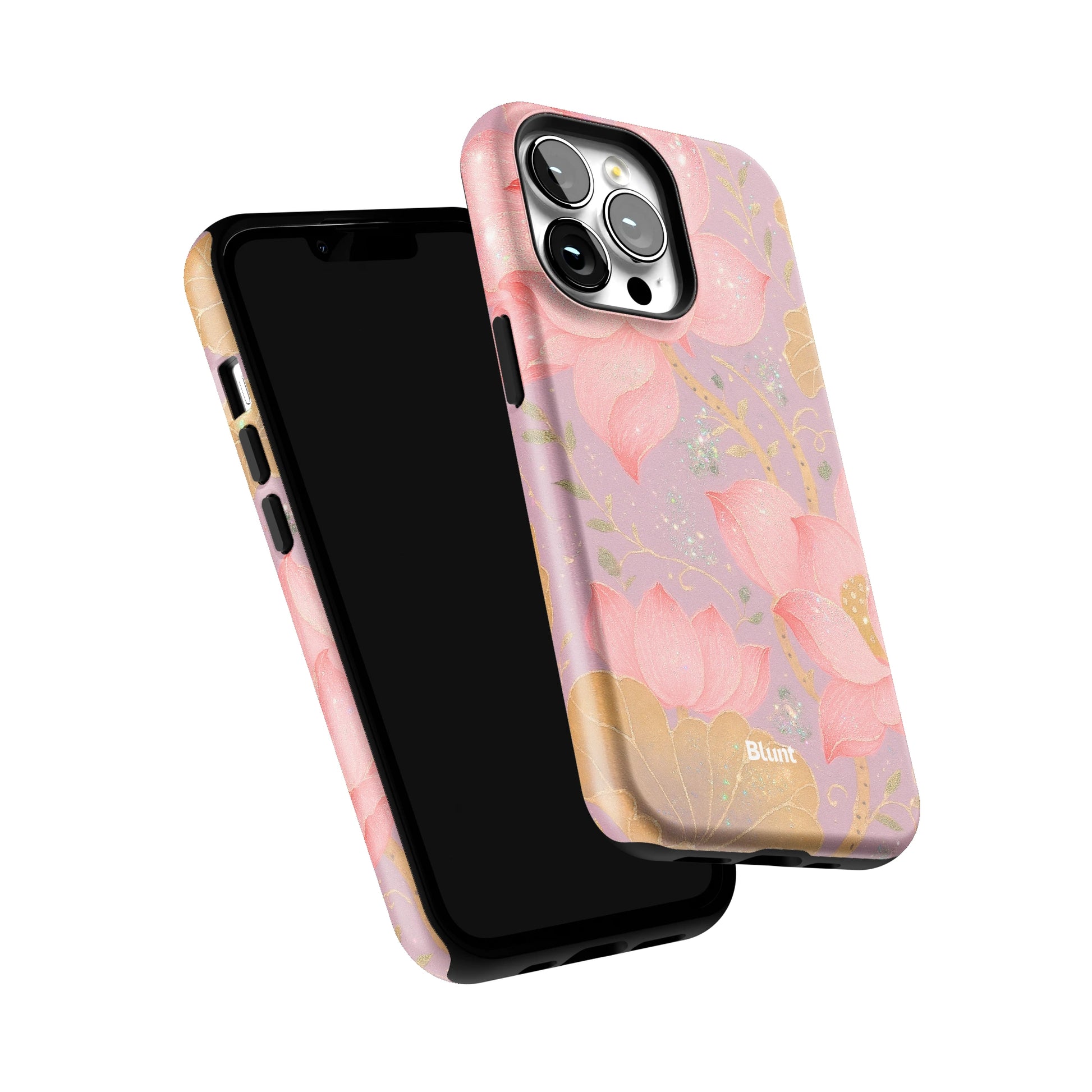 Lotus iPhone Case gallery - Iphone_13_Pro_6
