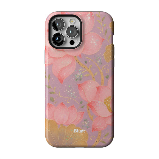 Lotus iPhone Case gallery - Iphone_13_Pro_Max_1