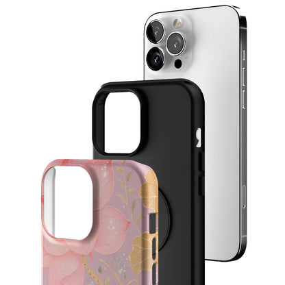 Lotus iPhone Case gallery - Iphone_13_Pro_Max_3