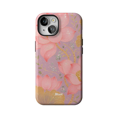 Lotus iPhone Case gallery - Iphone_14_Iphone_1