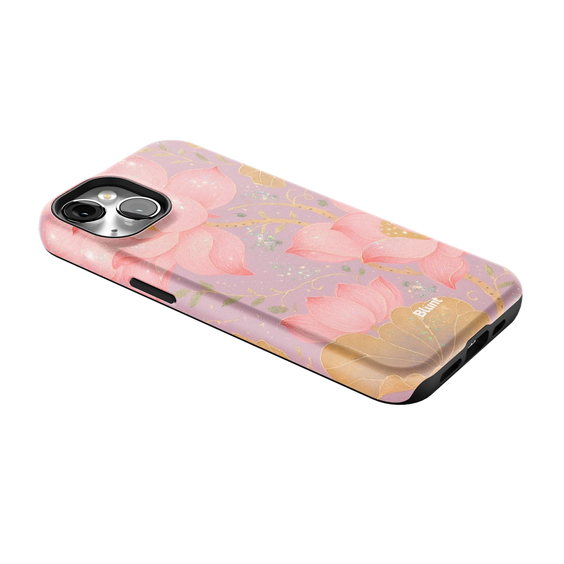 Lotus iPhone Case gallery - Iphone_14_Iphone_2