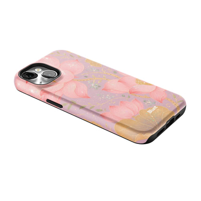 Lotus iPhone Case gallery - Iphone_14_Iphone_2