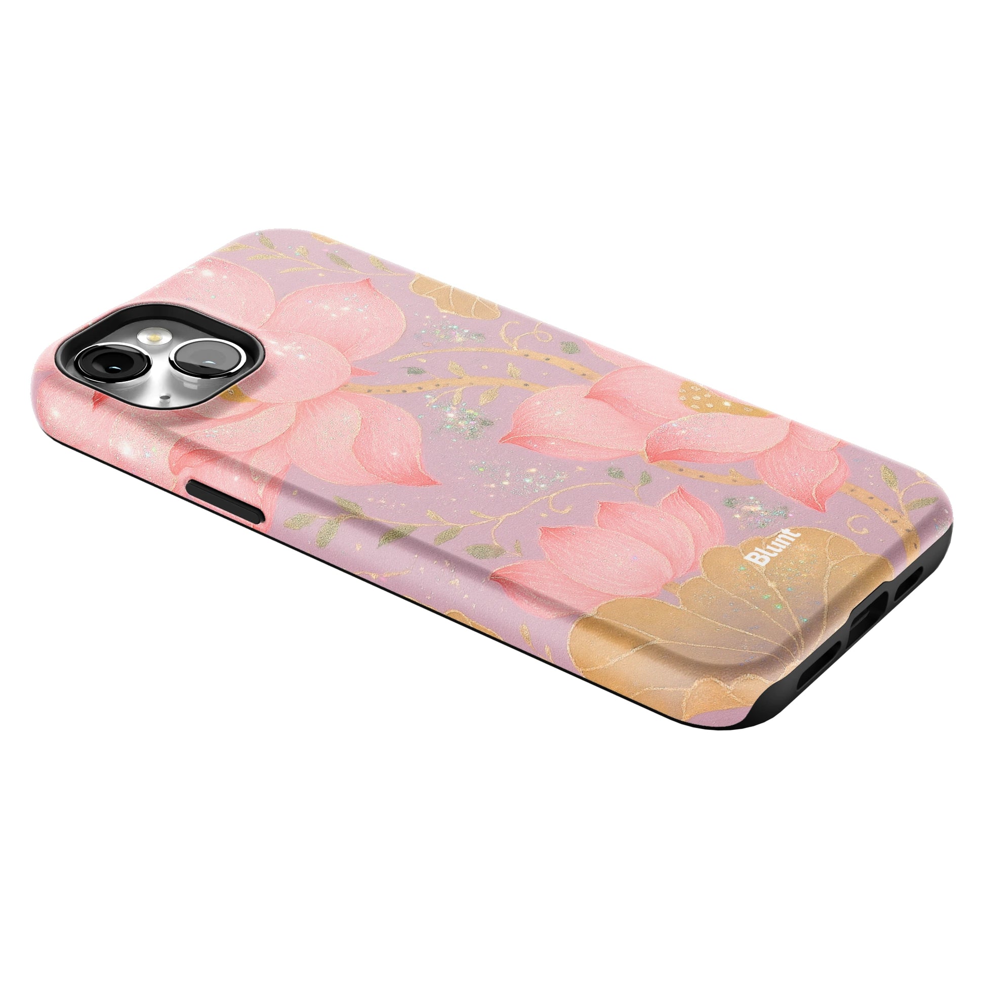 Lotus iPhone Case gallery - Iphone_14_Mini_Air_Plus_2