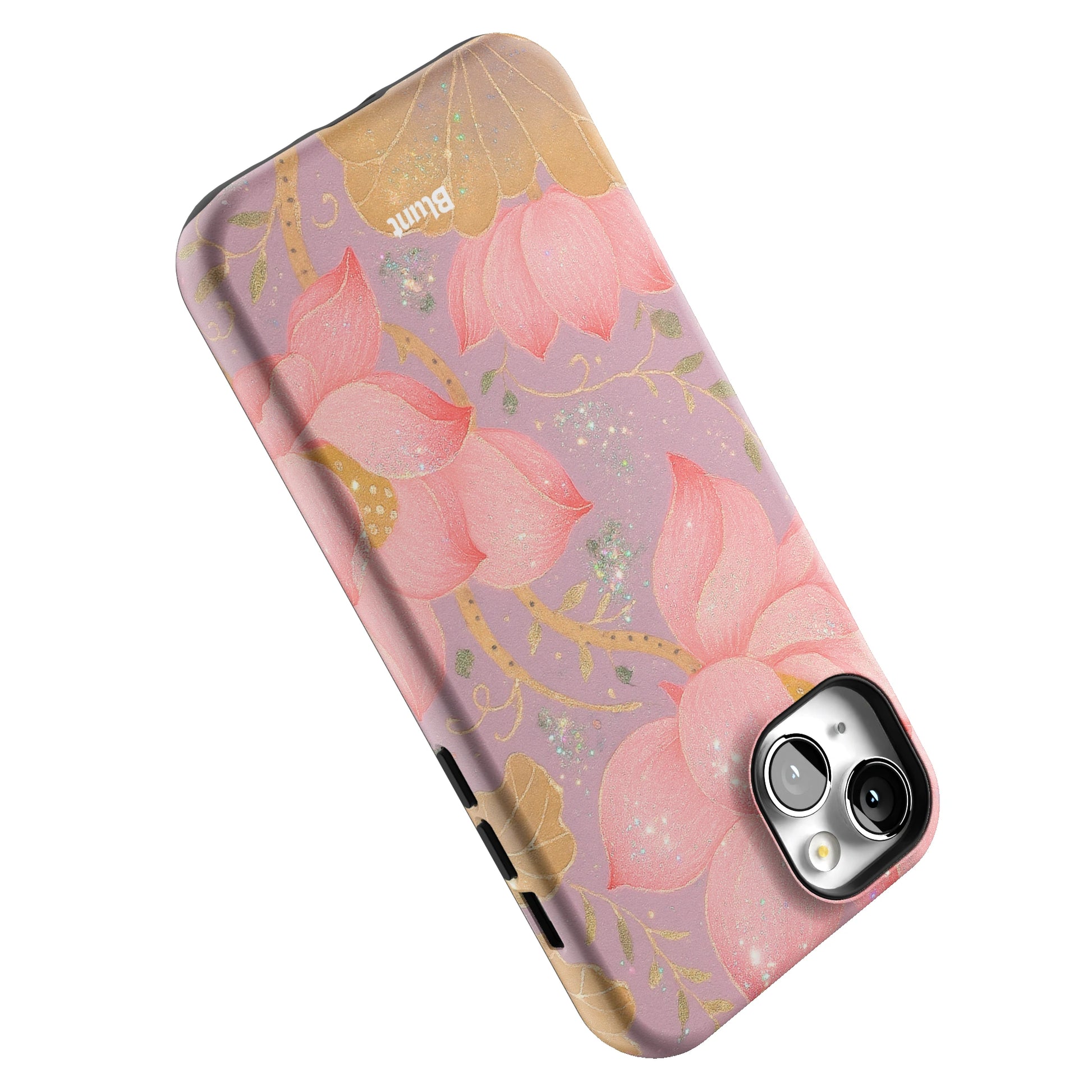 Lotus iPhone Case gallery - Iphone_14_Mini_Air_Plus_5
