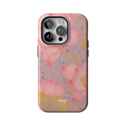 Lotus iPhone Case gallery - Iphone_14_Pro_1
