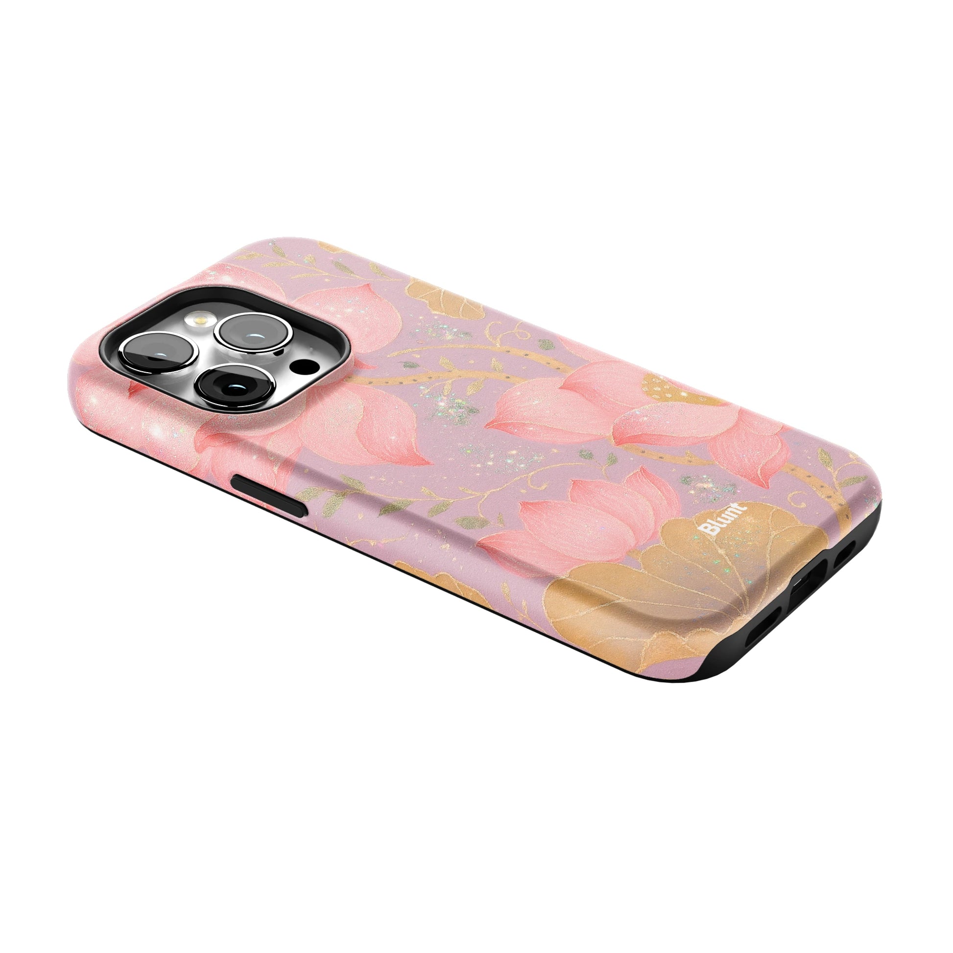 Lotus iPhone Case gallery - Iphone_14_Pro_2