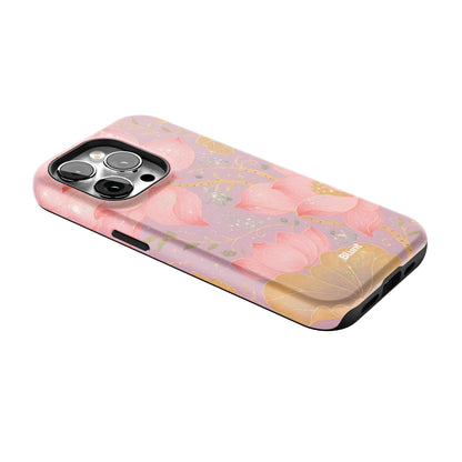 Lotus iPhone Case gallery - Iphone_14_Pro_2
