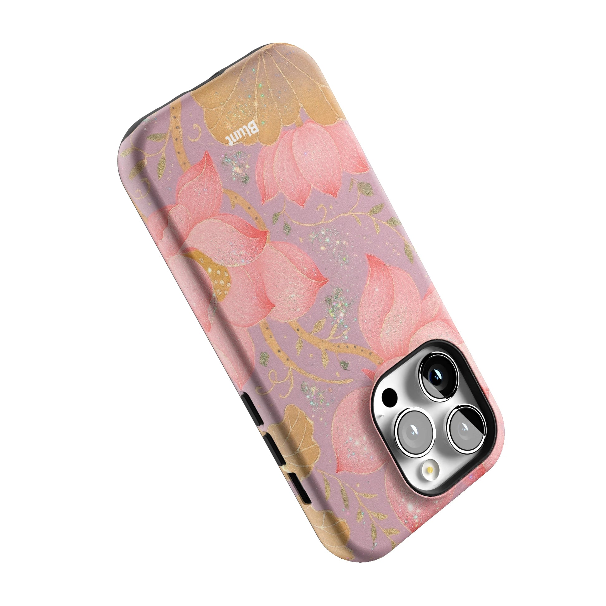 Lotus iPhone Case gallery - Iphone_14_Pro_5