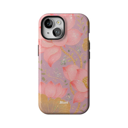Lotus iPhone Case gallery - Iphone_15_Iphone_1