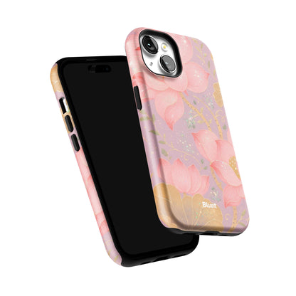 Lotus iPhone Case gallery - Iphone_15_Iphone_6