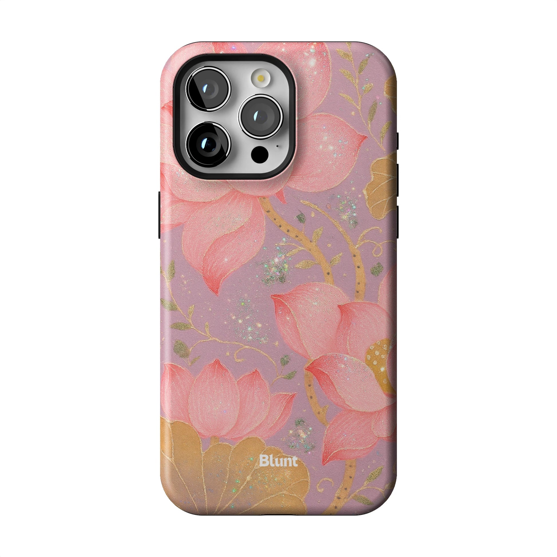 Lotus iPhone Case gallery - Iphone_15_Pro_Max_1