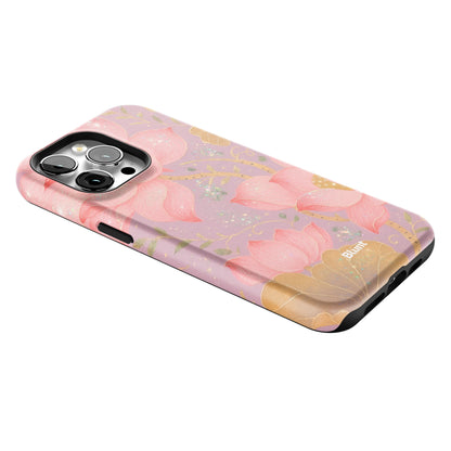 Lotus iPhone Case gallery - Iphone_15_Pro_Max_2
