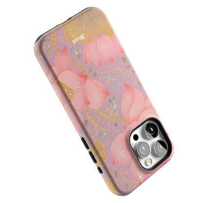 Lotus iPhone Case gallery - Iphone_15_Pro_Max_5