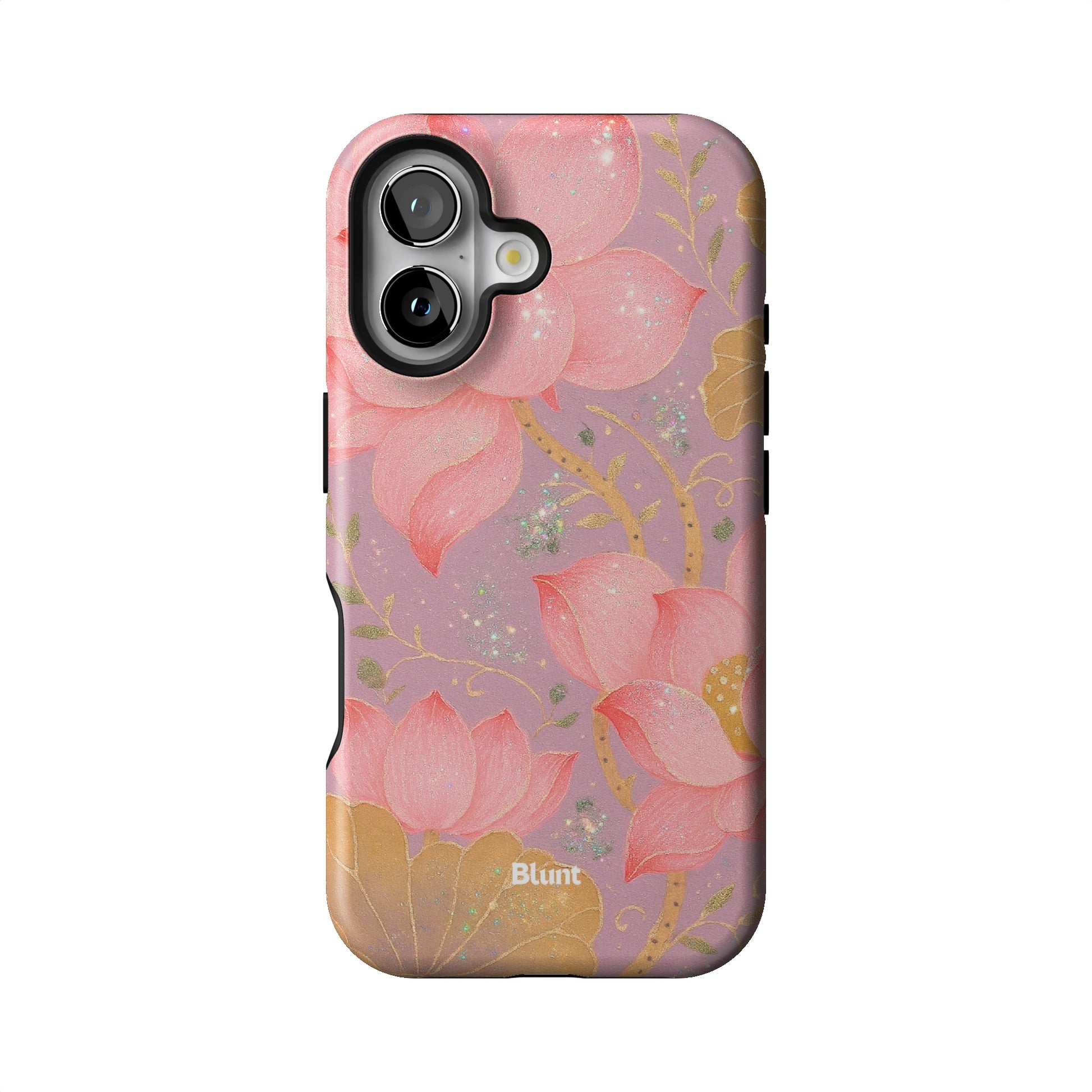 Lotus iPhone Case gallery - Iphone_16_Iphone_1