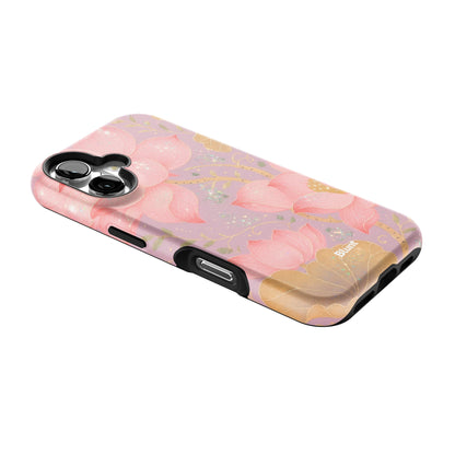 Lotus iPhone Case gallery - Iphone_16_Iphone_2